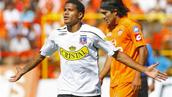 Macnelly Torres y la final del Clausura: 