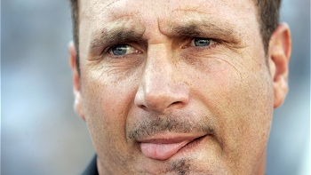 Marcelo Barticciotto aseguró que tiene la convicción divina de lograr el título