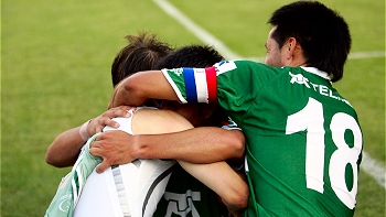 Palestino corre riesgo de desmantelarse por variadas ofertas a sus figuras