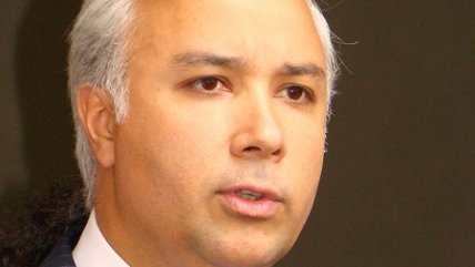 Carabantes cuestionó la 