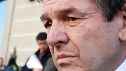 Senador Gazmuri: La UDI se pasó de revoluciones con las críticas de Fidel