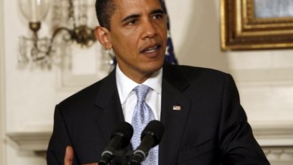 Periodista de Vanity Fair pidió no ver a Obama como 