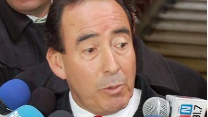 Abogado fustigó dichos de Vidal a favor del Ejército en relación a DD.HH.