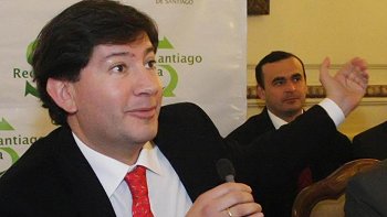 Intendente Garafulic y la final del Clausura: Mi llamado es que disfrute la familia