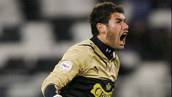 Paulo Garcés fue autocrítico tras el empate: 