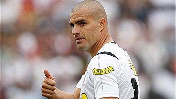 José Manuel Rey dejó atrás su capítulo con Colo Colo y se concentra en Caracas FC