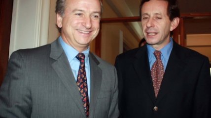   Banco Central y Hacienda enfatizaron que Chile está preparado ante crisis griega 