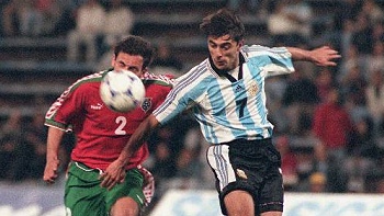 Claudio López sostuvo que Argentina está un peldaño por encima de todos en la Copa del Mundo