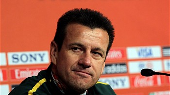 Dunga elogió a Chile: 