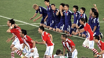 TVN calificó como exageradas las críticas por emisión en diferido de partidos del Mundial