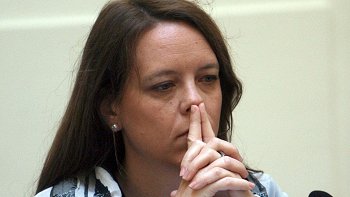 Ena von Baer e impasse Gobierno-ANFP: La invitación fue formal