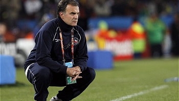 Blog de Aldo Schiappacasse: Un voto por Bielsa