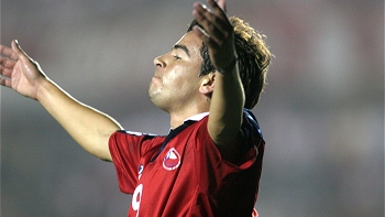 Sebastián González: 