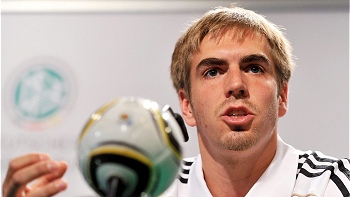 Alemanes y argentinos intensificaron su 