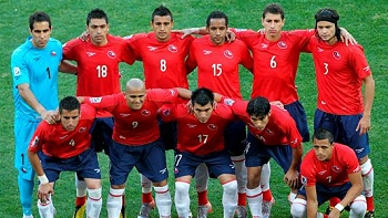 Oscar Wirth y la actuación de Chile en el Mundial: Nos faltó 