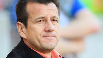 Confederación brasileña de fútbol confirmó destitución de Dunga en la banca del Scratch