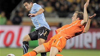 Blog de Aldo Schiappacasse: La va a picar