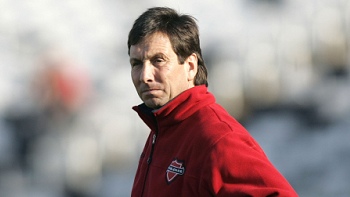 Fernando Díaz: Pensé que Chile iba a ser la sorpresa del Mundial y no Uruguay