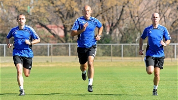 Juez que dirigirá la final espera hacer 