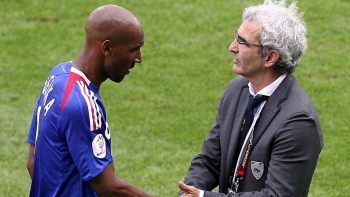 Las 10 mejores frases que dejó este Mundial Sudáfrica 2010