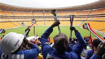 Las 10 mejores anécdotas que dejó Sudáfrica 2010