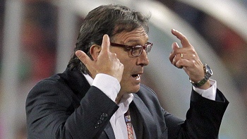 Gerardo Martino confirmó que seguirá al mando de la selección paraguaya