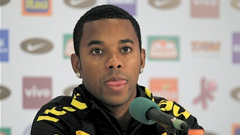 Mano Menezes se estrena en la banca de Brasil en amistoso frente a Estados Unidos