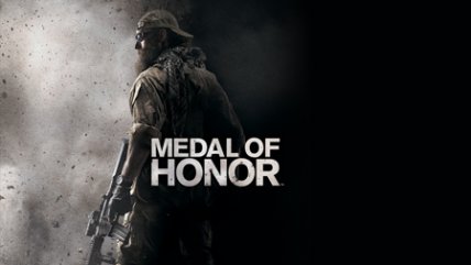   Un político considera que Medal of Honor es un juego 