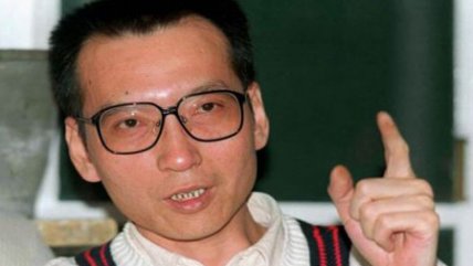   Disidente chino Liu Xiaobo ganó el Nobel de la Paz 2010 