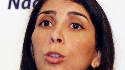 Karla Rubilar: Las mujeres entendieron mal la promesa de campaña sobre el postnatal