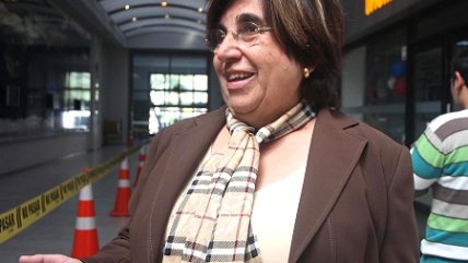 Diputada Saa y postnatal: La letra chica no permite un cumplimiento de las promesas