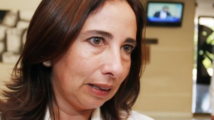 Alejandra Sepúlveda y postnatal: El Presidente tiene una deuda con las madres de Chile