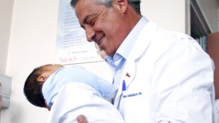 Ministro Mañalich: El tope del subsidio maternal del postnatal no me quita el sueño