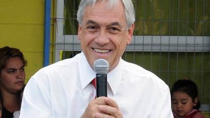 Piñera advirtió a empleadores que 