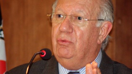   Ricardo Lagos: Lo ideal es combatir el terrorismo con las armas democráticas 