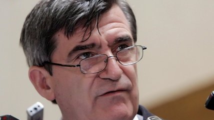 Escalona: El Gobierno nos quiere hacer responsables de la insuficiencia de sus proyectos