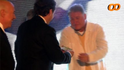   El nuevo billete de 1.000 pesos ya está en circulación 