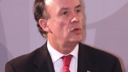 Larroulet aseguró que caso Kodama no es comparable con MOP-Gate