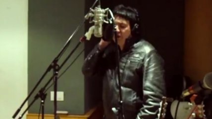   El panfleto musical de Alvaro Henríquez 