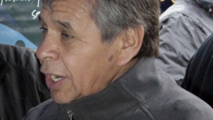 Alcalde de Cerro Navia apoya las uniones homosexuales: El poto es de cada uno