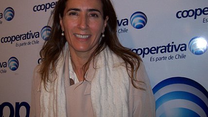 Ministra del Sernam: Postnatal de seis meses dará certezas del retorno a los empleadores