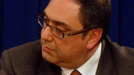 Senador Bianchi instó al Presidente a realizar una 