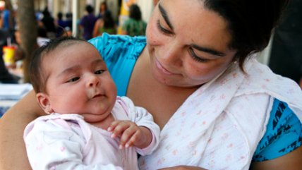 Rubilar y Goic fustigaron que tramitación en el TC retrasó en dos meses discusión del postnatal