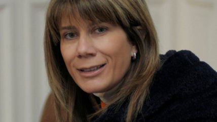Senadora Rincón y dudas sobre postnatal: No podemos hacer distinción entre los niños