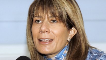 Ximena Rincón dijo que aún quedan 