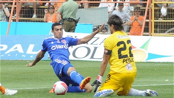 Nicolás Peric: Debemos dar vuelta la página y pensar en ganar la final