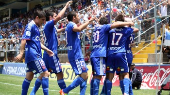 Universidad de Chile alcanzó su estrella número 15 en el año más exitoso de su historia