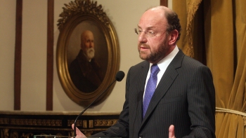 Caricom pidió a Chile que sea vocero de la región ante el G-20