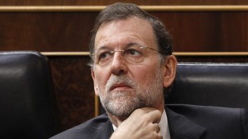 Mariano Rajoy: La situación del desempleo es 
