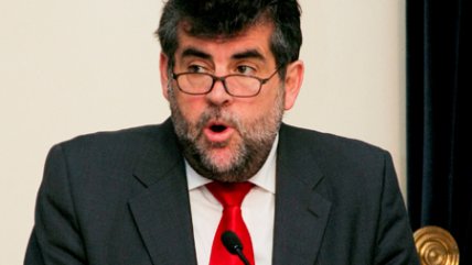 Ubilla descartó aplicar 